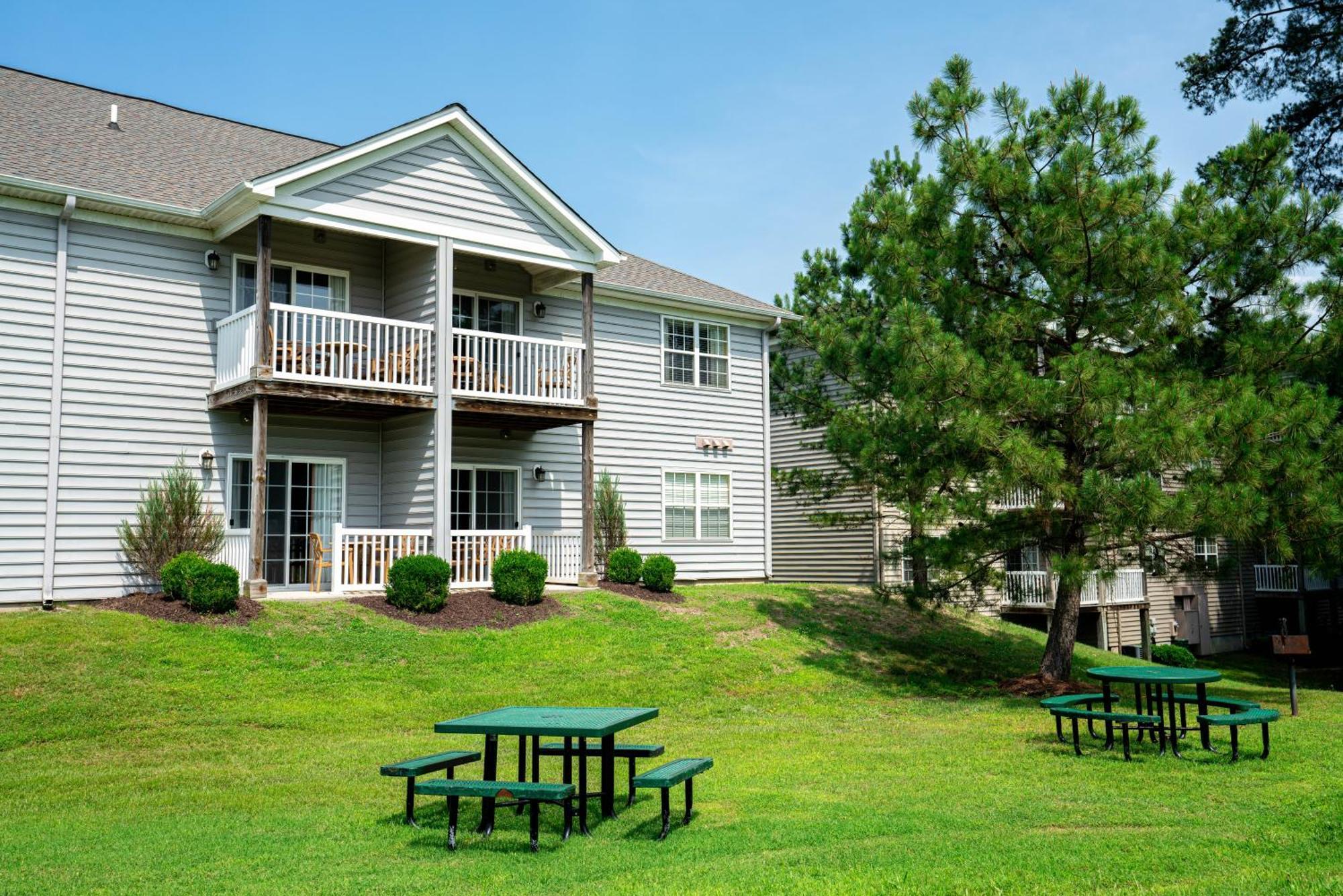 Hotel The Colonies At Williamsburg Esterno foto
