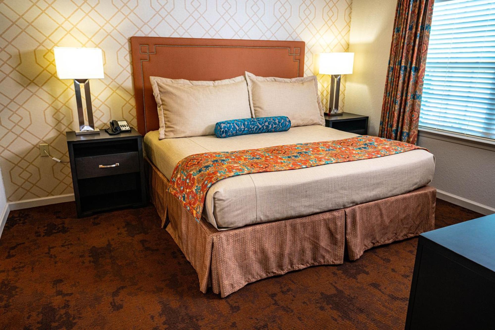 Hotel The Colonies At Williamsburg Esterno foto