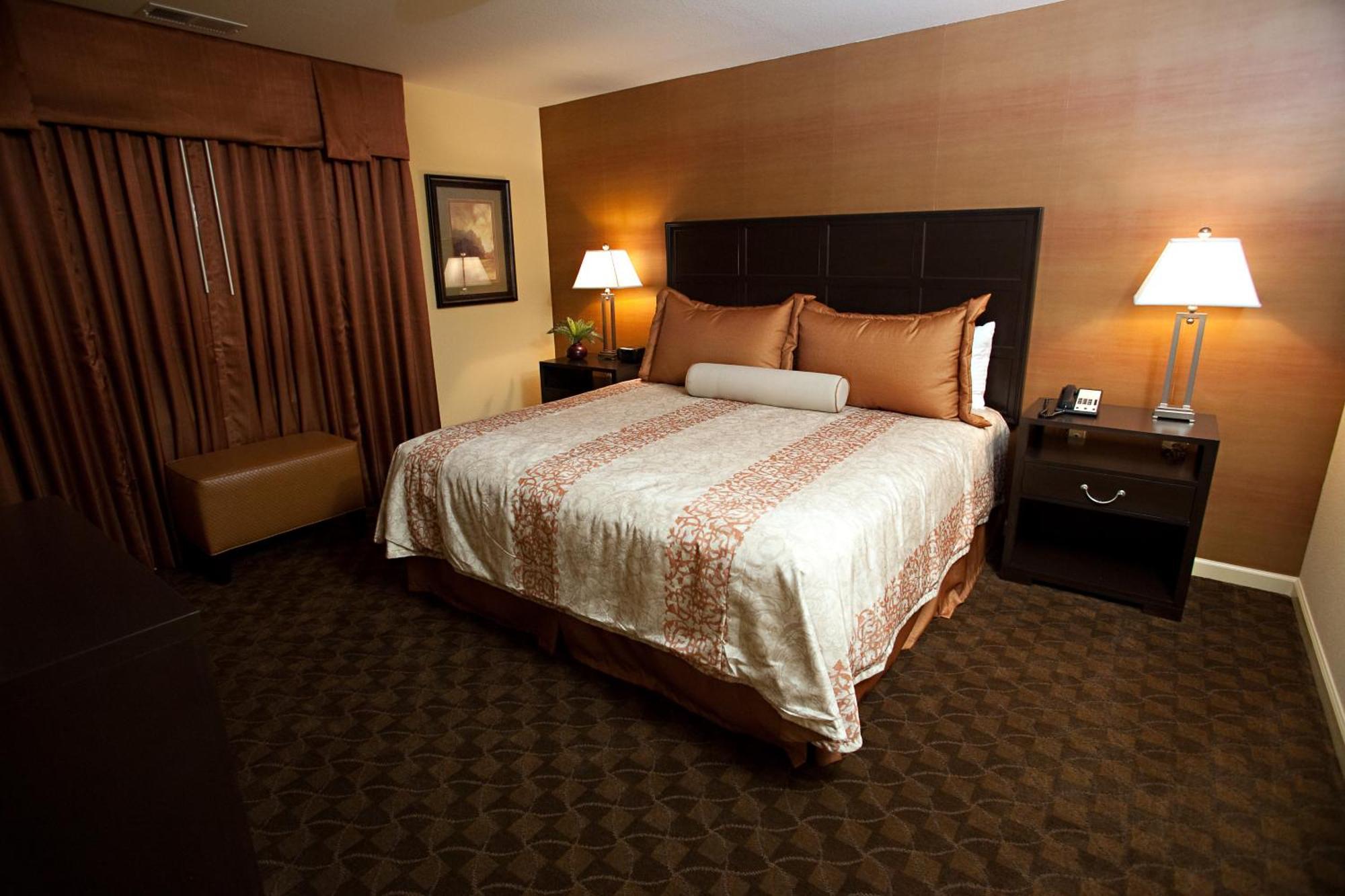 Hotel The Colonies At Williamsburg Esterno foto