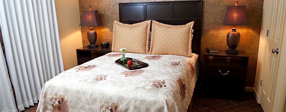 Hotel The Colonies At Williamsburg Esterno foto