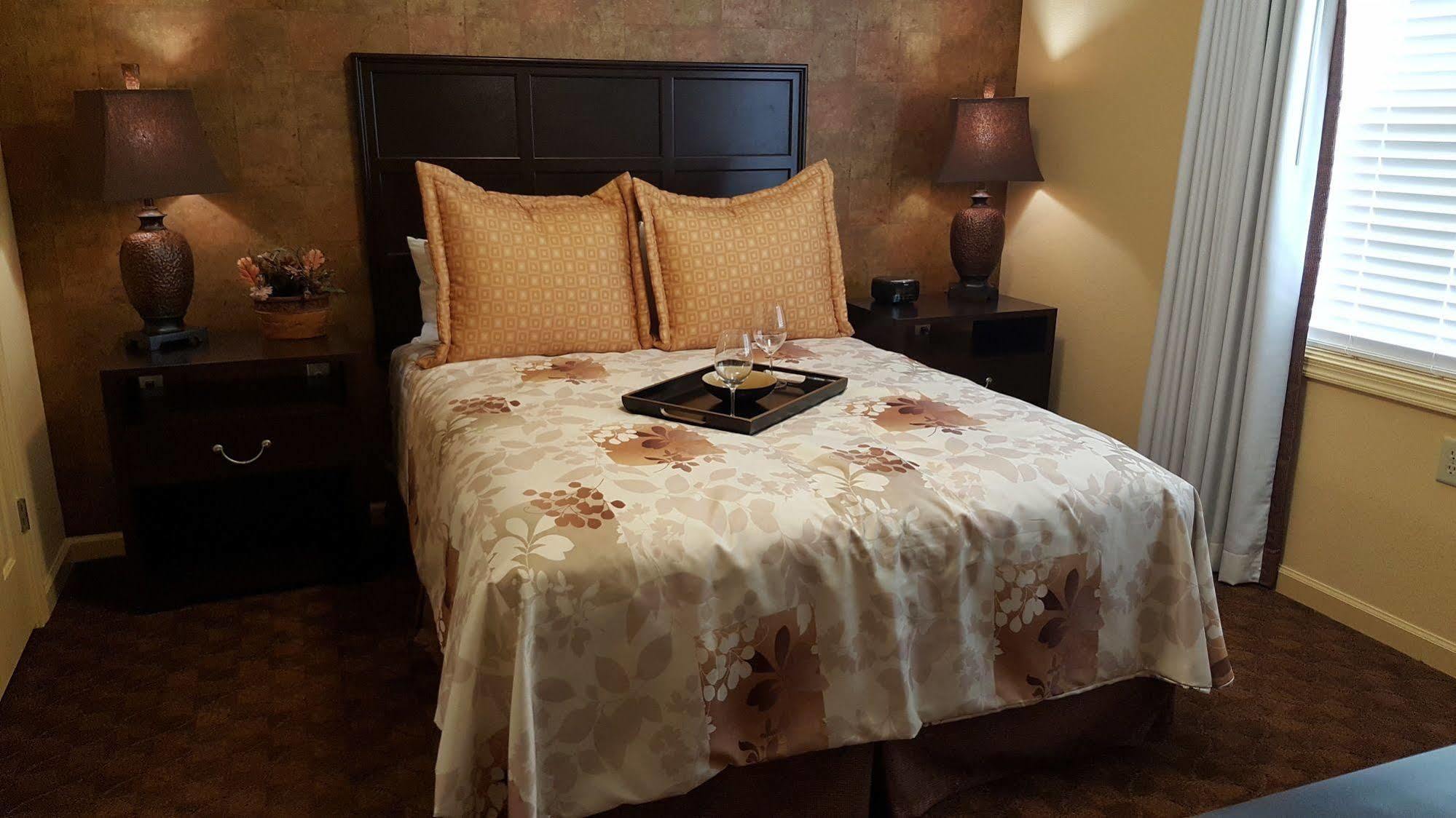 Hotel The Colonies At Williamsburg Esterno foto