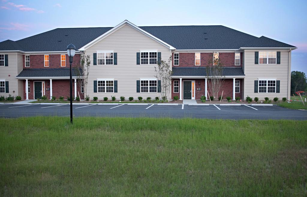 Hotel The Colonies At Williamsburg Esterno foto